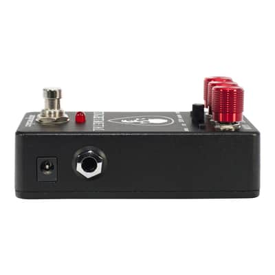 Amptweaker Tight Metal⚡5150 Tone⚡Distortion 📢BACK IN STOCK! New Version! Modern Metal Tone+Built In Noise Gate image 3