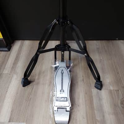 Peace HS-690 BK Hi-Hat Stand - Black image 4