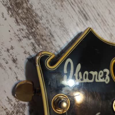 Ibanez 2405-BS Artist Custom Agent 1977 Super 70s Pickups MIJ Lawsuit LP Brown Sunburst w/ Fitted Hardcase image 17