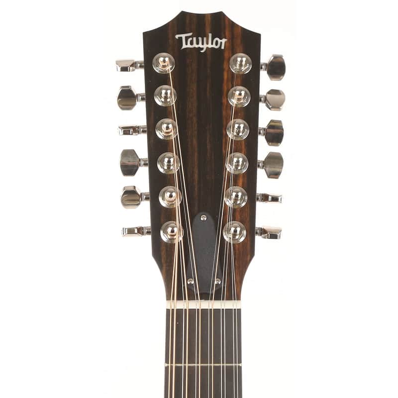 Taylor 352ce 12-Fret image 5