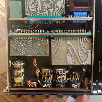 Vintage Neve 1073’s (Pair) image 5