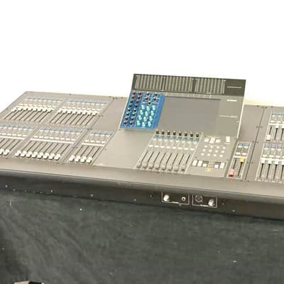 Yamaha M7CL-48 48-Channel Digital Audio Mixing Console CG01Z16 *ASK FOR SHIPPING* image 1