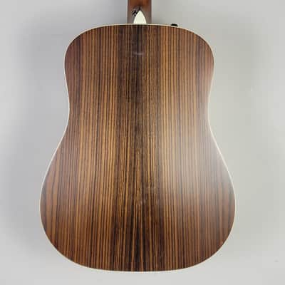 2012 Taylor 210e - Natural image 2