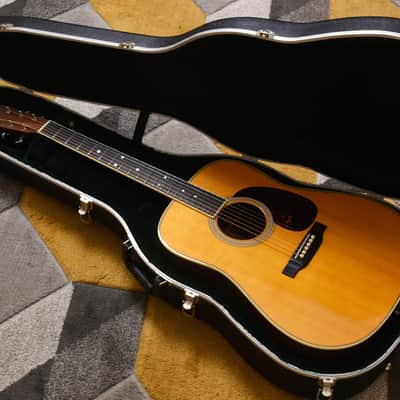 Martin Standard Series HD-35 2018 - Natural image 2
