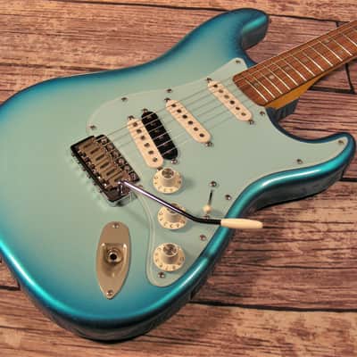 NEW Shelton Electric Instruments SkyFlite IV Preorder! image 16