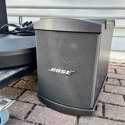 Bose L1 image 10
