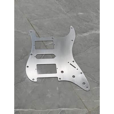 Aluminum Pickguard for Stratocaster HSH image 1