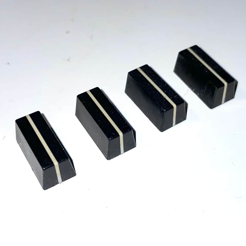 KX-88 Slider Caps WN163600 image 1