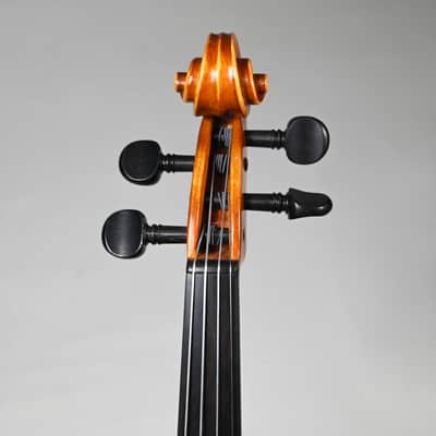 Vintage Suzuki Violin No. 330 (Intermediate), 4/4, Nagoya, Japan - Full Outfit image 11