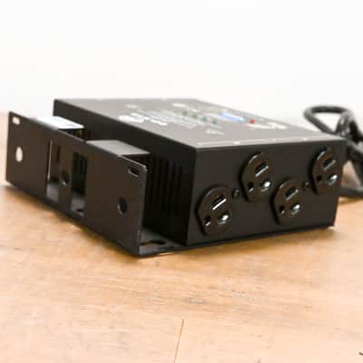 Elation DP-415 4-Channel Dimmer/Switch Pack CG011SC image 10