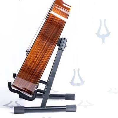 Daion Mark IV Acoustic - Yamaki Made - Serial 80070205 image 9