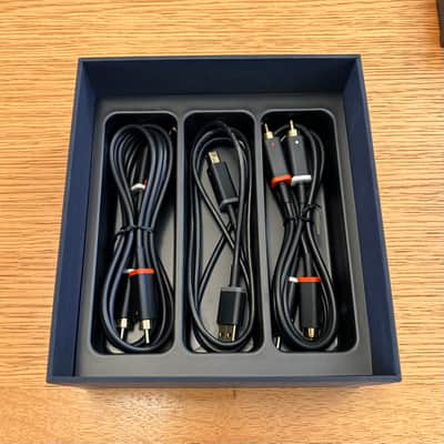 MWM Phase Essential 2-Channel DVS Controller 2019 - Present - Black image 3
