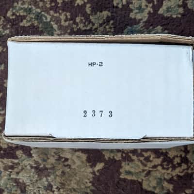 Land Devices HP-2 - White (with box) image 2