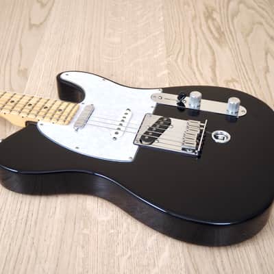 2000 Fender American Nashville B-Bender Telecaster Electric Guitar USA w/ohsc image 10