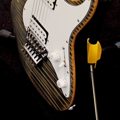 Suhr Pro Series S5 USATO cod. 45624 image 4