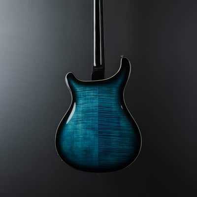 Paul Reed Smith SE Hollowbody II Piezo, '25 image 4