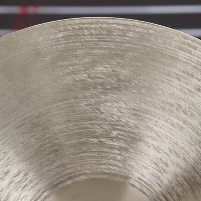 Sabian 16" SR2 Medium Crash Cymbal image 10