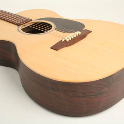 Martin 00-X2E Cocobolo 3044473 image 10