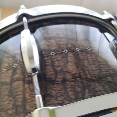 ** TAMA Star Maple Snare 14"x6'5" image 6