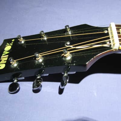 Univox  Matsumoko Dove c.1971 Natural image 9