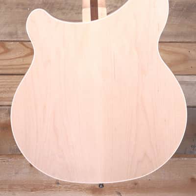 Rickenbacker 360 Mapleglo Electric Guitar w/ Case Special Sale Price Until 6-30-26 image 3