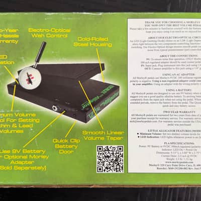 Morley Little Alligator - Black image 8