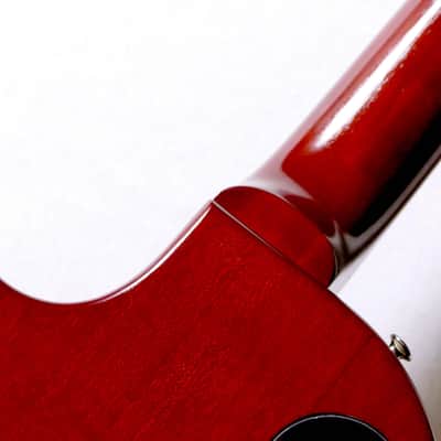【Custom Order】Tokai LS180F Vintage Violin Finish #2043016 image 7
