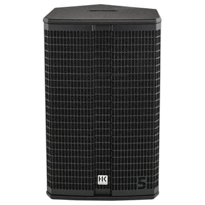 HK Audio Linear 5 MKII 112 XA | 12" 2-Way Powered PA Speaker.  New with Full Warranty! image 9