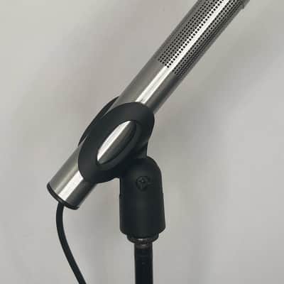 -  VINTAGE  -  Sennheiser  MD 402 LM 1970s - XLR image 5
