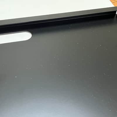 K&M 18824 Omega Stand Keyboard Tray image 7