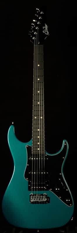 Suhr Pete Thorn Signature Standard HSS image 1