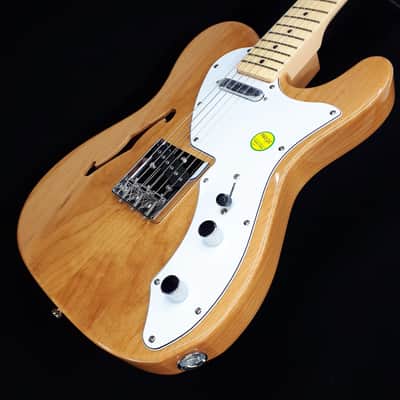 Tokai Telecaster Thinline image 11