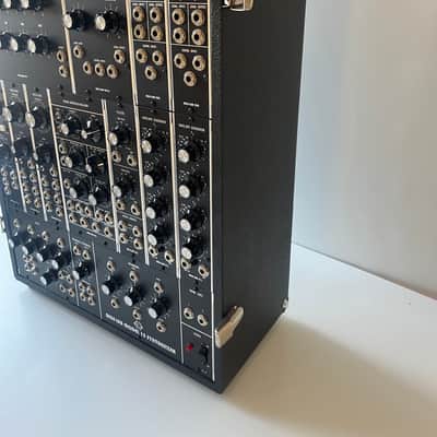 Mos-lab Model 15 (Moog Model 15) image 9