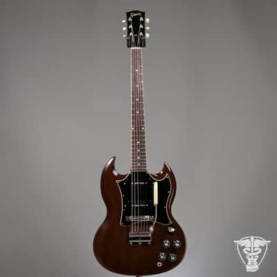 1969 Gibson SG Special - 7.03 LBS image 3