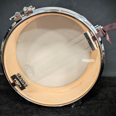 Arbiter Arbiter Advanced Tuning Maple Snare image 6