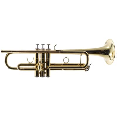 Bach Model VBS2 Professional Bb Trumpet (Export Model) BRAND NEW image 2