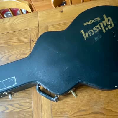 Gibson ES 335 Memphis Custom Shop image 9