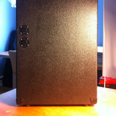 2 x MASoundworks MAS 46 Bass Cabinet by Mike Arnopol image 2