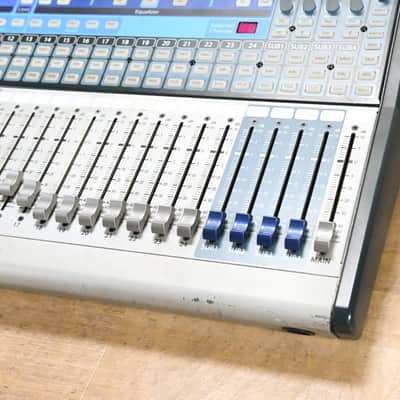 PreSonus StudioLive 24.4.2 24-Channel Digital Audio Mixer CG015C7 imagen 3