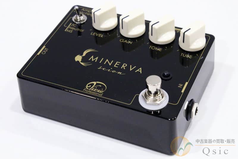Vivie MINERVA scion [TJ258] image 1