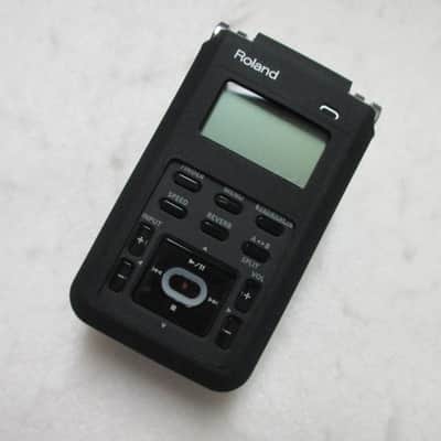 Roland R-05 Wave/MP3 Recorder 2010 image 23
