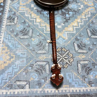 RARE Gibson 1994 Earl Scruggs 49 Classic 5-String Banjo Near Mint One Owner image 21