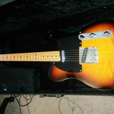 Fender American Telecaster image 14