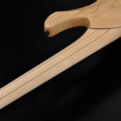 STR Bass #361 DLS549 (Authorized Dealer) Handmade in Japan Buckeye Nordstrand image 12