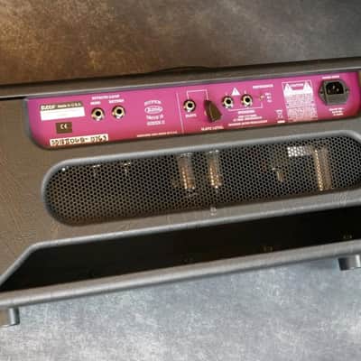 Budda Superdrive 18 Head image 9