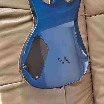 Coxx E-Gitarre Guitar image 12