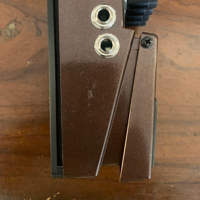 Boss OC-3 Super Octave (Dark Gray Label) 2003 - Present - Brown image 5