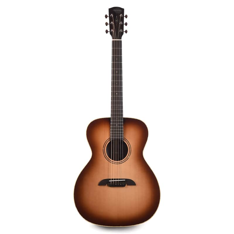 Alvarez MF70 Diamond image 1