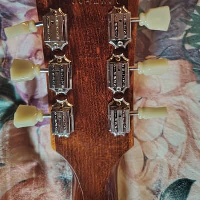 Gibson Les Paul 2018 - Worn Brown image 9