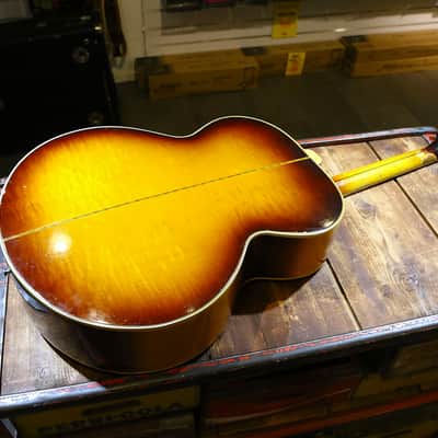 Gibson J-200 1955 - 1960 - Sunburst image 10